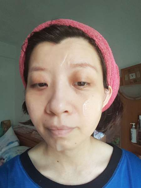 zuuth如瓷保濕緊緻精華