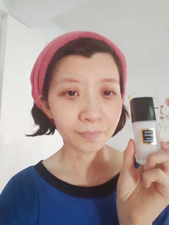 zuuth如瓷保濕緊緻精華