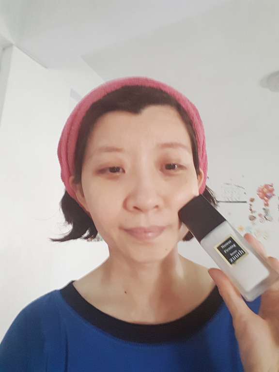 zuuth如瓷保濕緊緻精華