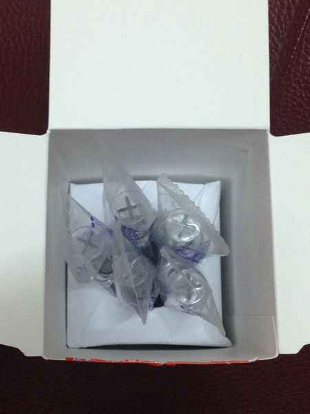 SUIKAN HADA水感肌精華安瓶水光劑