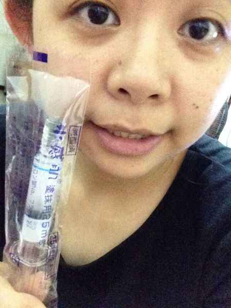 SUIKAN HADA水感肌精華安瓶水光劑