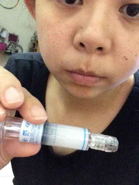 SUIKAN HADA水感肌精華安瓶水光劑