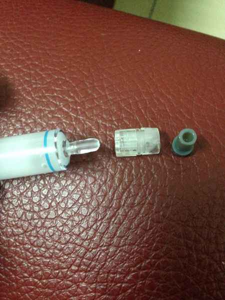 SUIKAN HADA水感肌精華安瓶水光劑