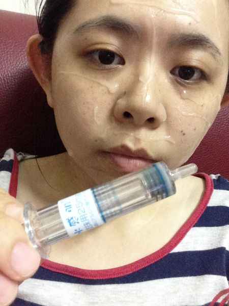 SUIKAN HADA水感肌精華安瓶水光劑