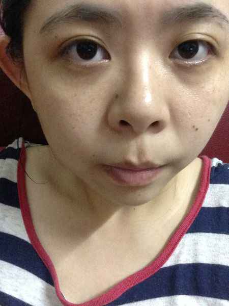 SUIKAN HADA水感肌精華安瓶水光劑