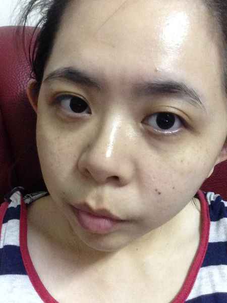 SUIKAN HADA水感肌精華安瓶水光劑