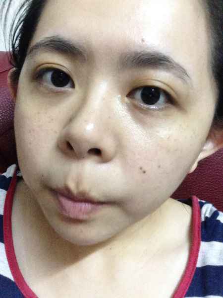 SUIKAN HADA水感肌精華安瓶水光劑