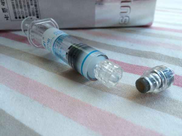 SUIKAN HADA水感肌精華安瓶水光劑