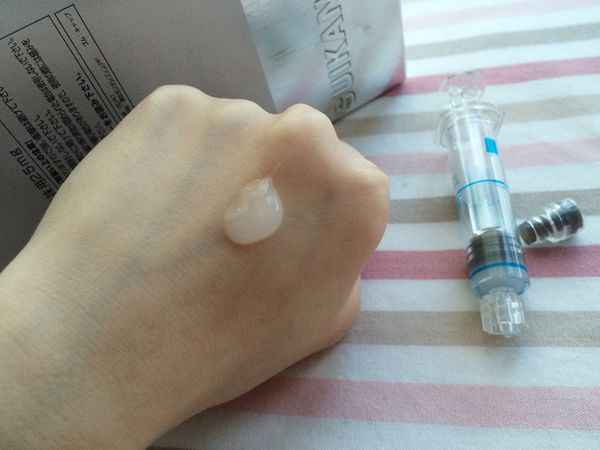 SUIKAN HADA水感肌精華安瓶水光劑