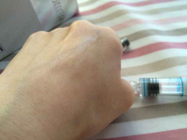 SUIKAN HADA水感肌精華安瓶水光劑