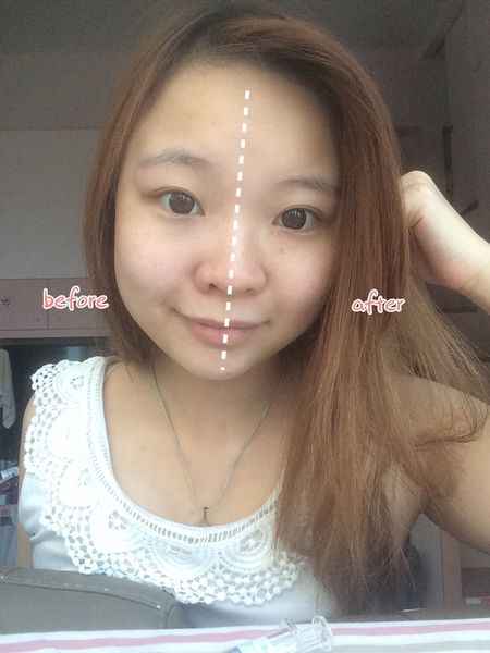 SUIKAN HADA水感肌精華安瓶水光劑