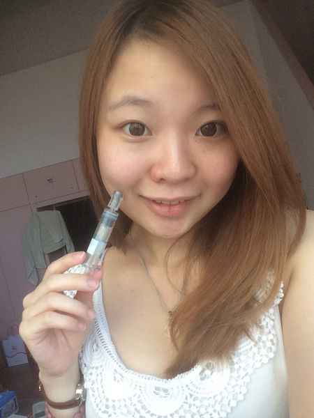 SUIKAN HADA水感肌精華安瓶水光劑