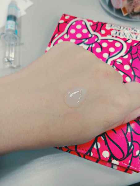 SUIKAN HADA水感肌精華安瓶水光劑