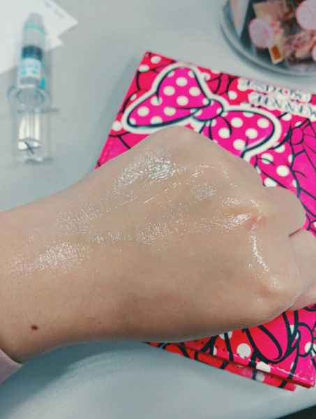 SUIKAN HADA水感肌精華安瓶水光劑