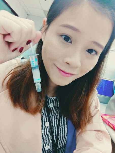 SUIKAN HADA水感肌精華安瓶水光劑