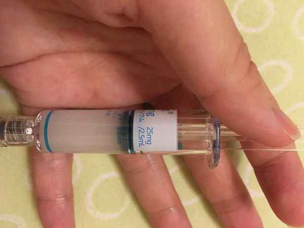 SUIKAN HADA水感肌精華安瓶水光劑