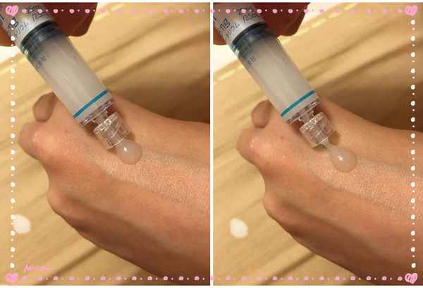 SUIKAN HADA水感肌精華安瓶水光劑