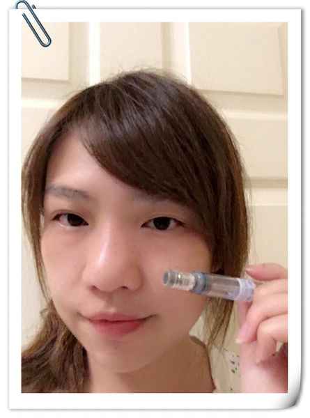 SUIKAN HADA水感肌精華安瓶水光劑