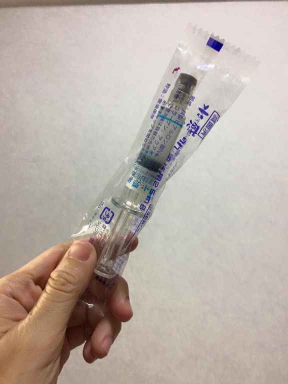 SUIKAN HADA水感肌精華安瓶水光劑