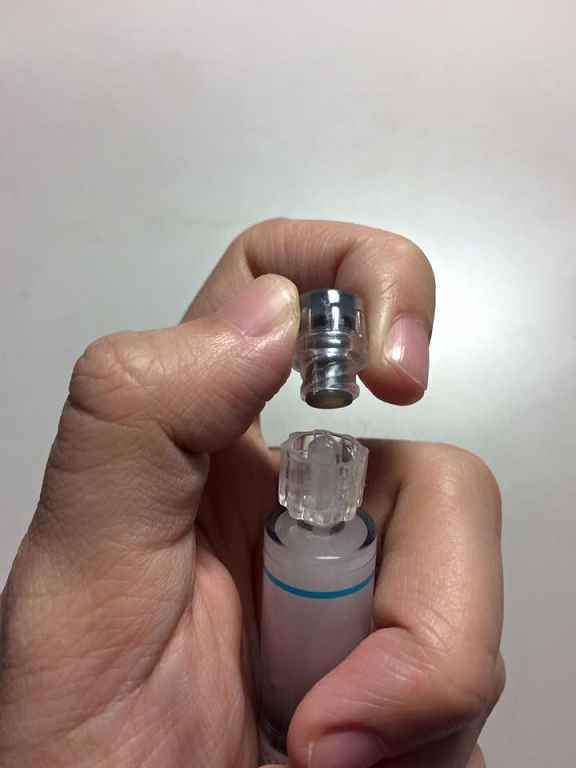 SUIKAN HADA水感肌精華安瓶水光劑