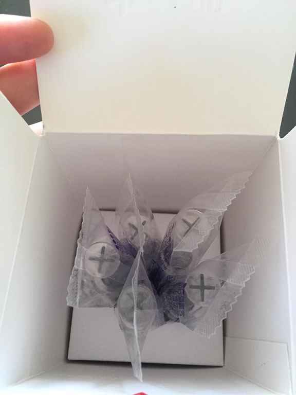 SUIKAN HADA水感肌精華安瓶水光劑