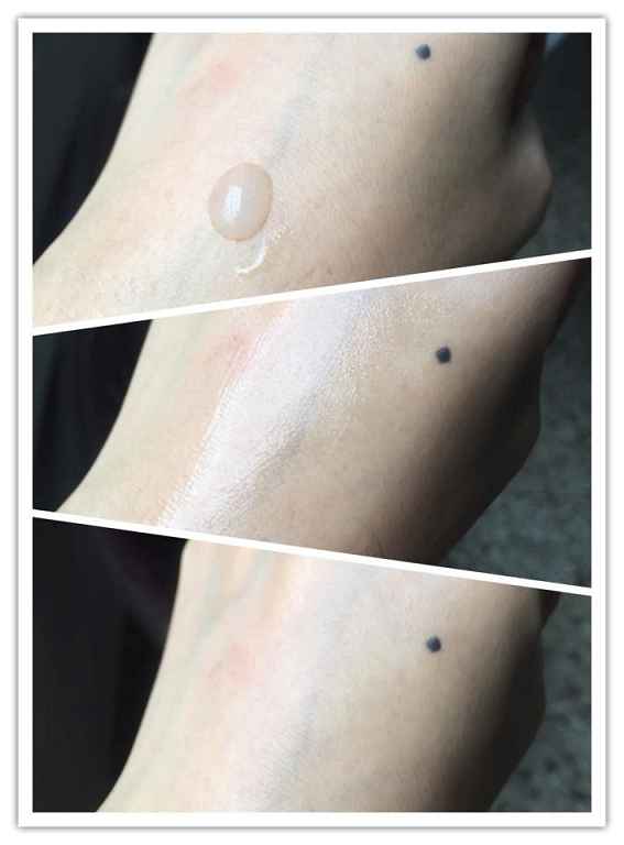 SUIKAN HADA水感肌精華安瓶水光劑