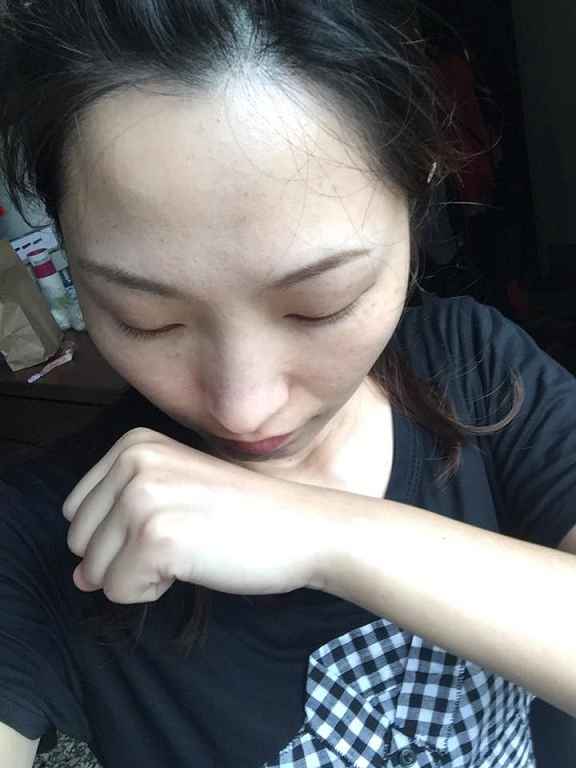 SUIKAN HADA水感肌精華安瓶水光劑