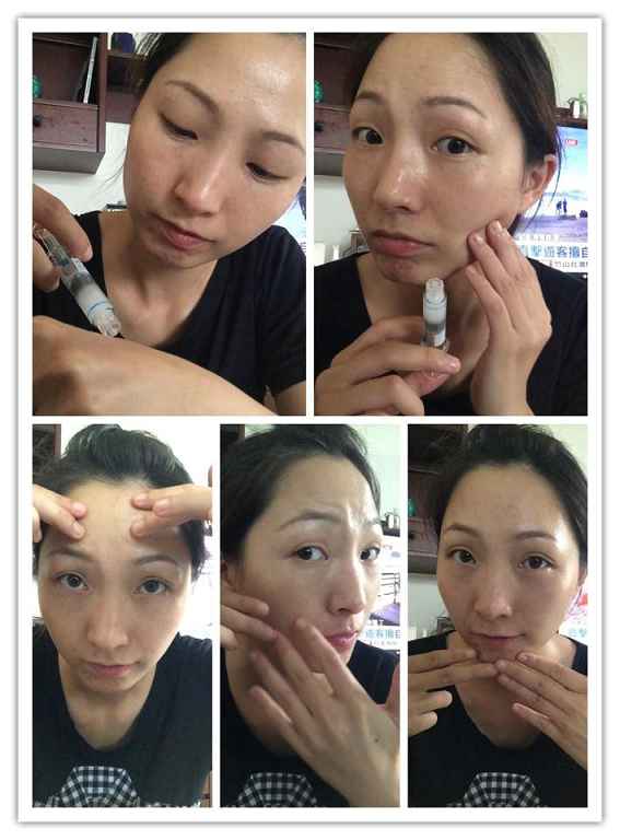 SUIKAN HADA水感肌精華安瓶水光劑