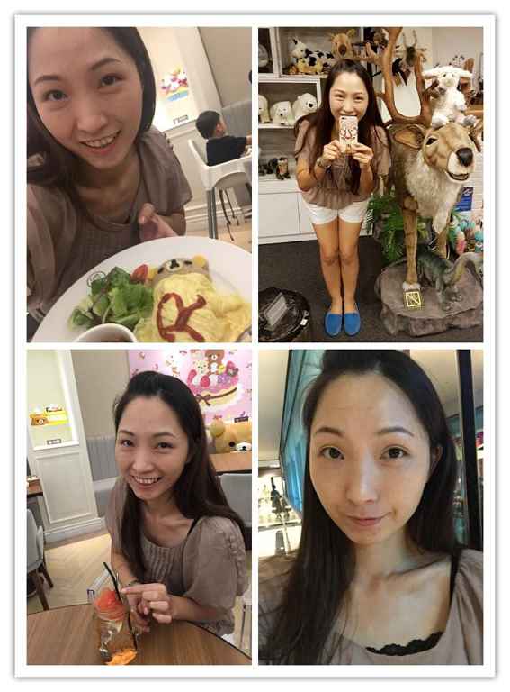 SUIKAN HADA水感肌精華安瓶水光劑