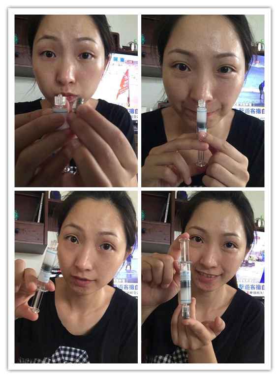 SUIKAN HADA水感肌精華安瓶水光劑