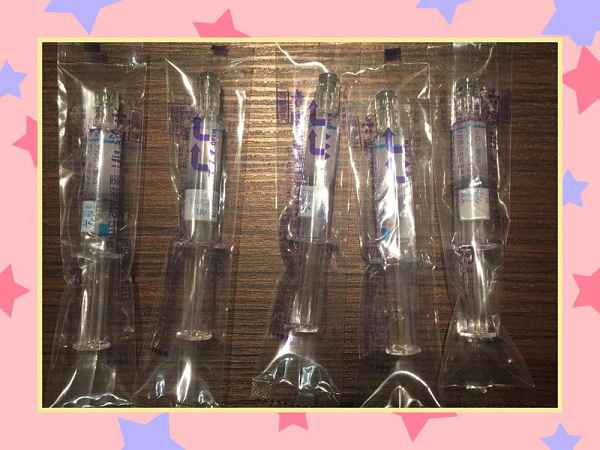 SUIKAN HADA水感肌精華安瓶水光劑