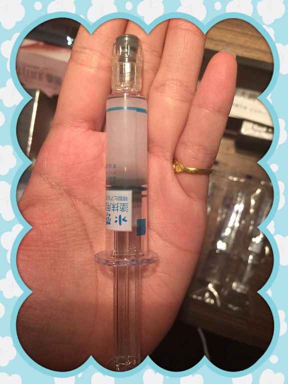 SUIKAN HADA水感肌精華安瓶水光劑