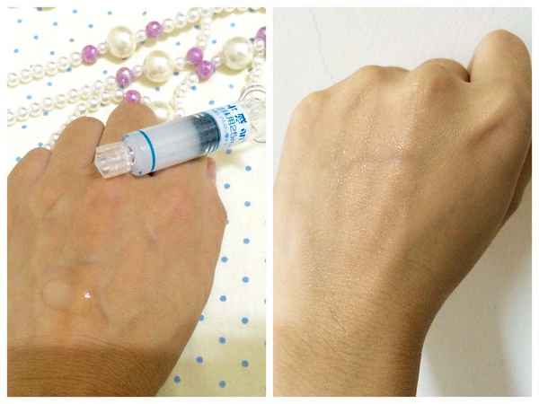 SUIKAN HADA水感肌精華安瓶水光劑