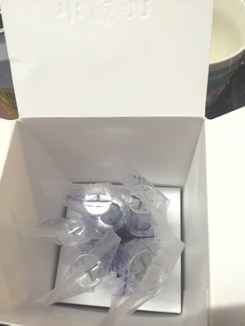 SUIKAN HADA水感肌精華安瓶水光劑