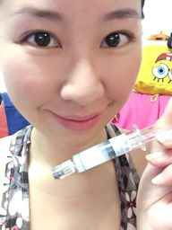 SUIKAN HADA水感肌精華安瓶水光劑