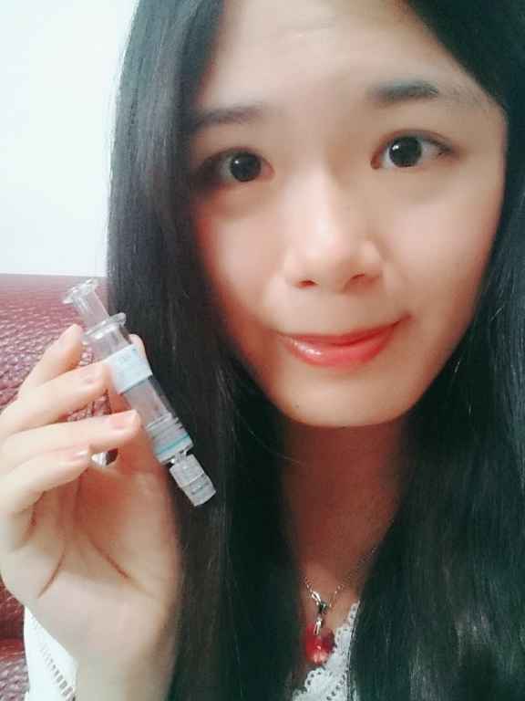 SUIKAN HADA水感肌精華安瓶水光劑