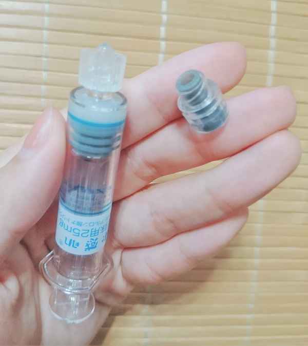 SUIKAN HADA水感肌精華安瓶水光劑