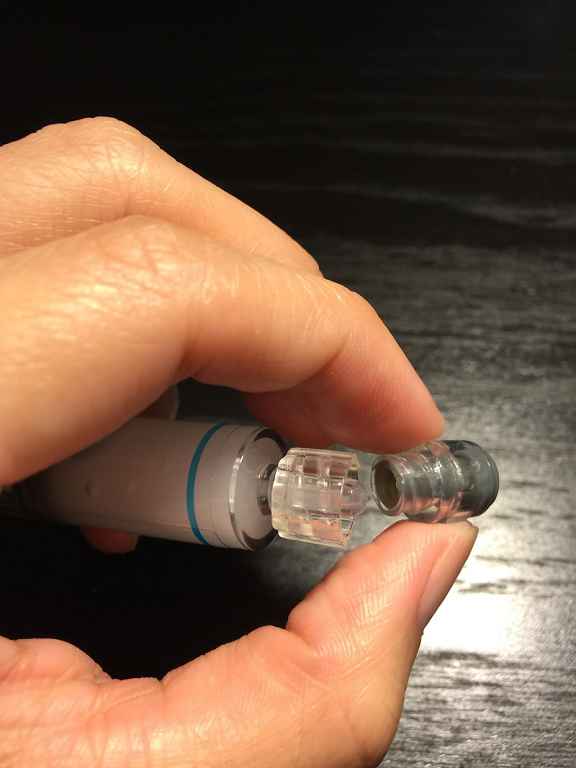 SUIKAN HADA水感肌精華安瓶水光劑