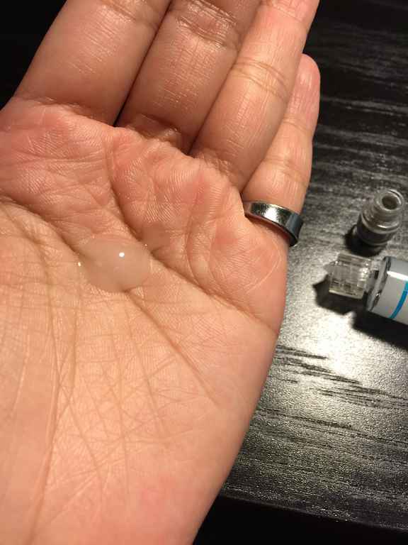 SUIKAN HADA水感肌精華安瓶水光劑