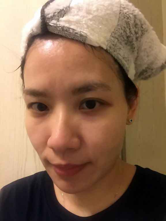 SUIKAN HADA水感肌精華安瓶水光劑