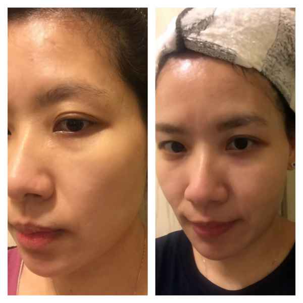 SUIKAN HADA水感肌精華安瓶水光劑