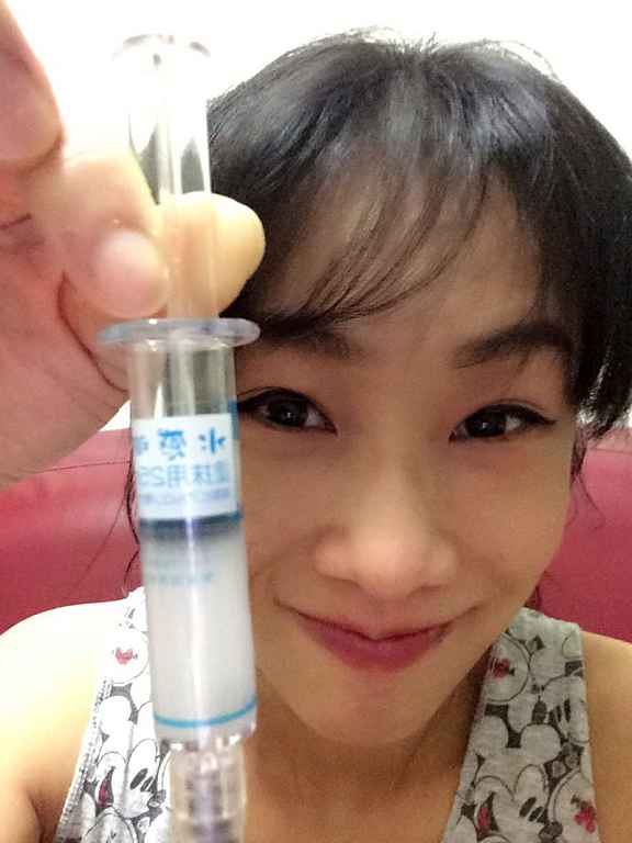 SUIKAN HADA水感肌精華安瓶水光劑