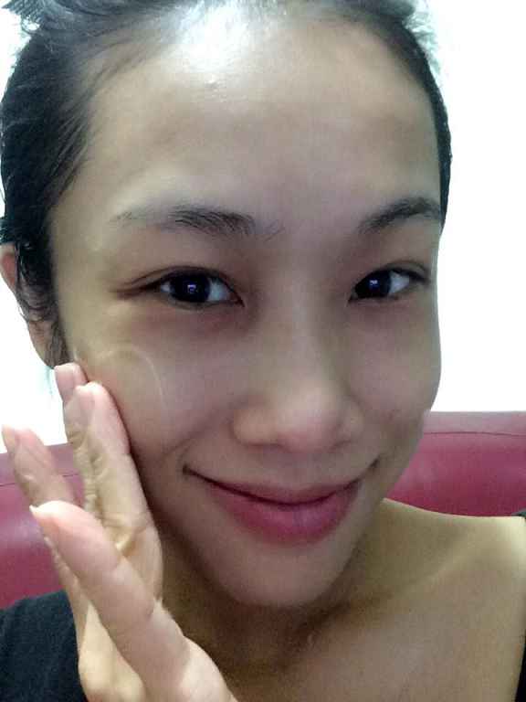 SUIKAN HADA水感肌精華安瓶水光劑