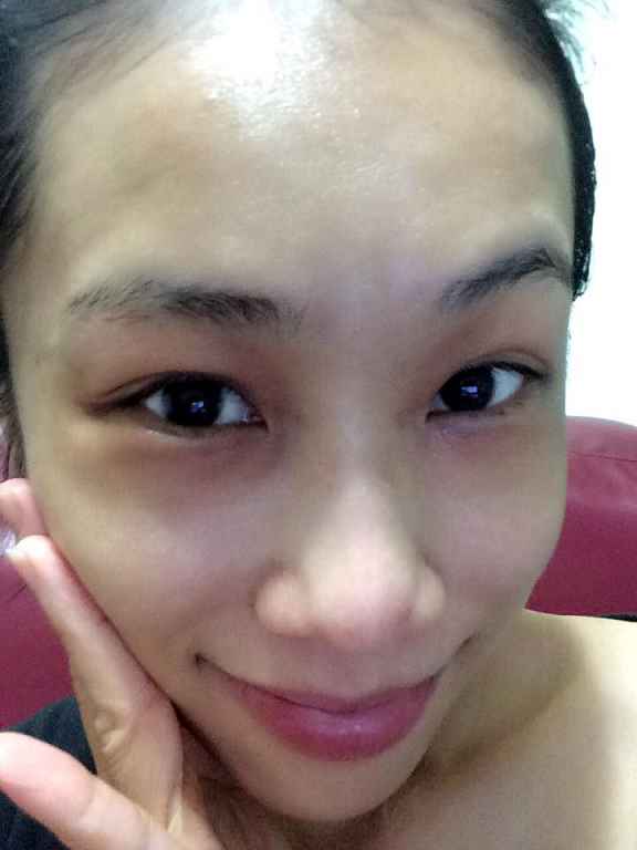 SUIKAN HADA水感肌精華安瓶水光劑