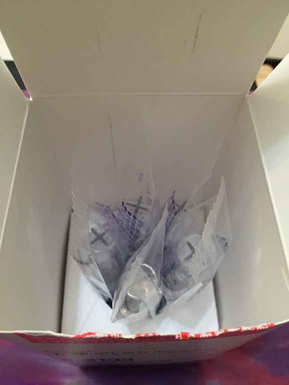 SUIKAN HADA水感肌精華安瓶水光劑