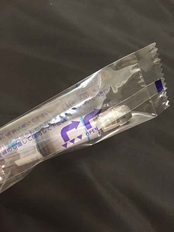 SUIKAN HADA水感肌精華安瓶水光劑