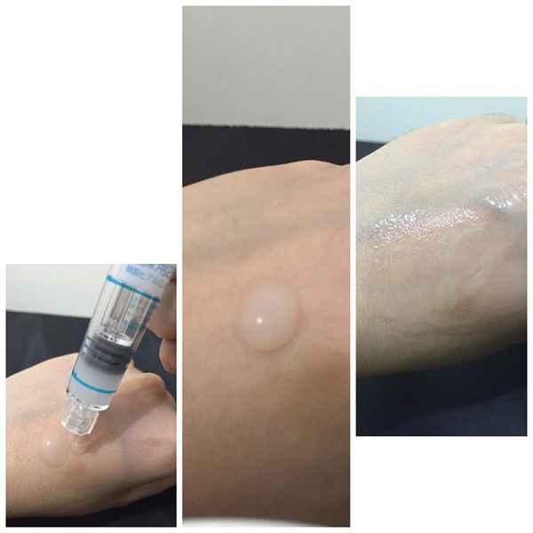 SUIKAN HADA水感肌精華安瓶水光劑