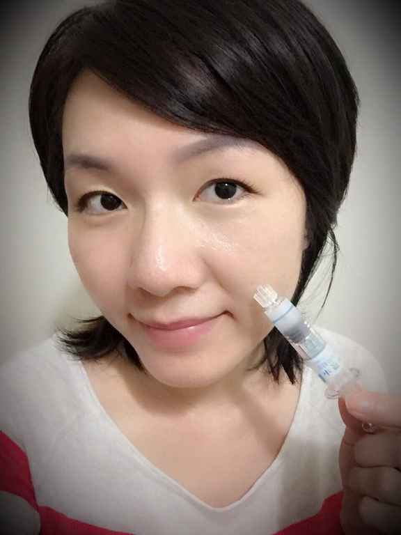 SUIKAN HADA水感肌精華安瓶水光劑