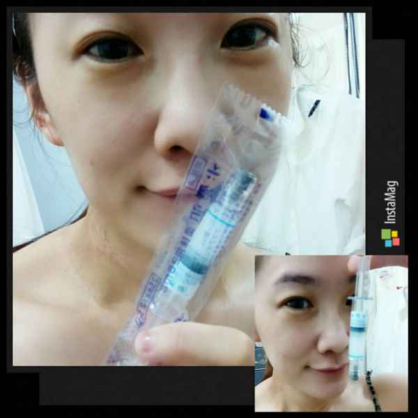 SUIKAN HADA水感肌精華安瓶水光劑