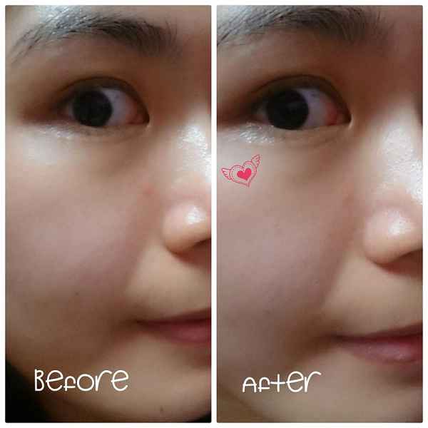 SUIKAN HADA水感肌精華安瓶水光劑